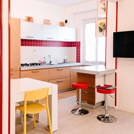 Apartament La Graziosa Acquario Genova-Centro Storico Zewnętrze zdjęcie