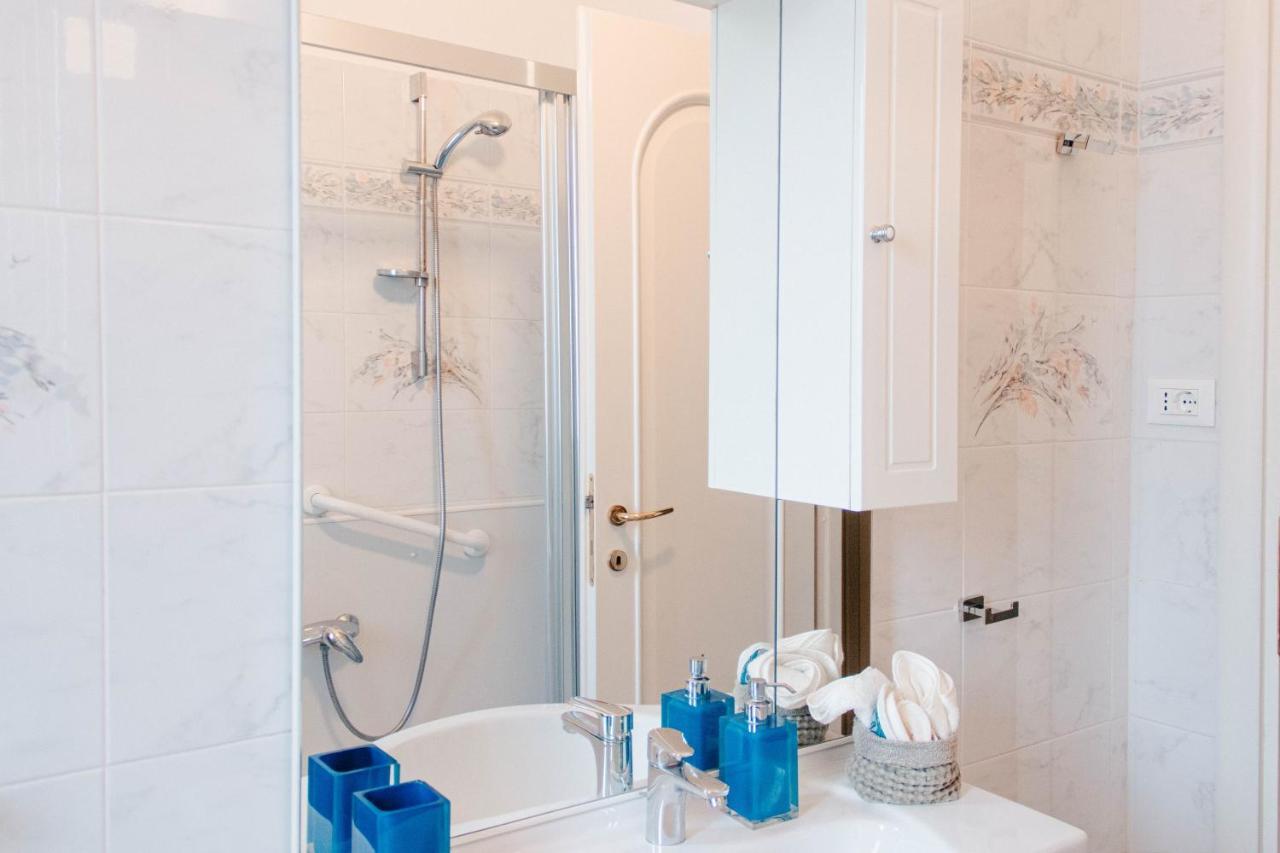 Apartament La Graziosa Acquario Genova-Centro Storico Zewnętrze zdjęcie