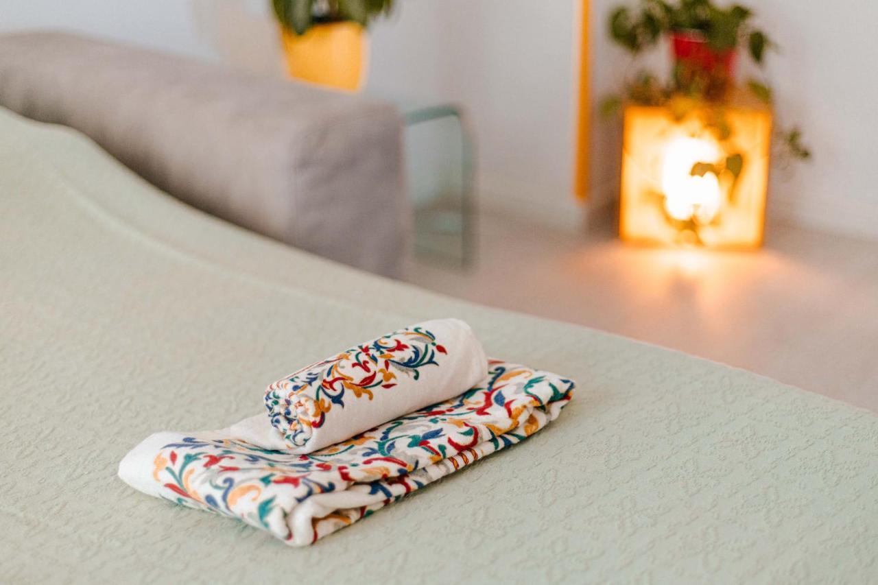 Apartament La Graziosa Acquario Genova-Centro Storico Zewnętrze zdjęcie