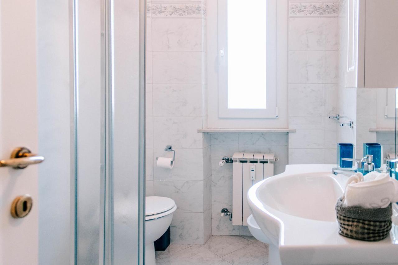 Apartament La Graziosa Acquario Genova-Centro Storico Zewnętrze zdjęcie