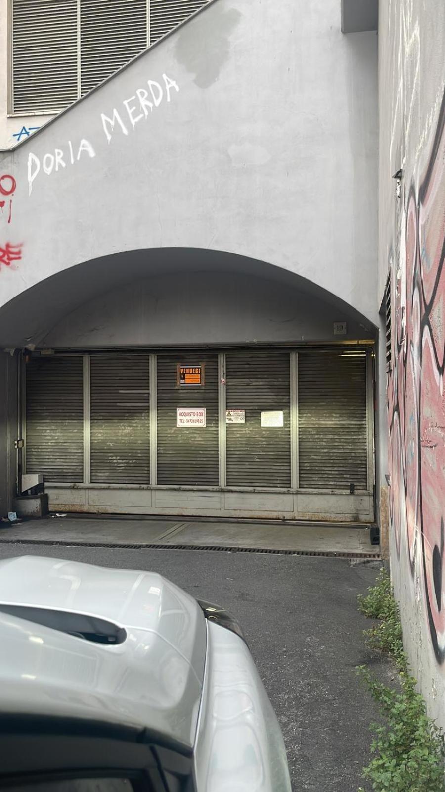 Apartament La Graziosa Acquario Genova-Centro Storico Zewnętrze zdjęcie